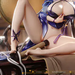 RO - Ningguang 6