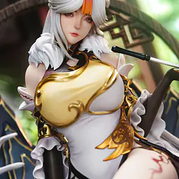 RO - Ningguang 5