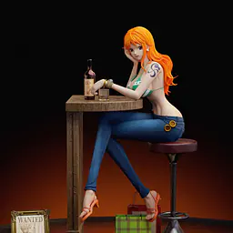 LK - Nami 1