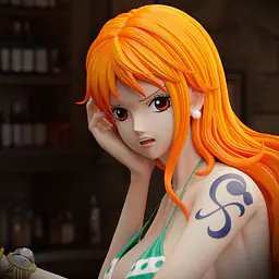 LK - Nami 2