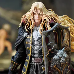 Creation - Alucard 3