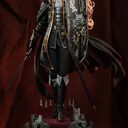 Creation - Alucard 5