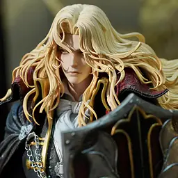 Creation - Alucard 2