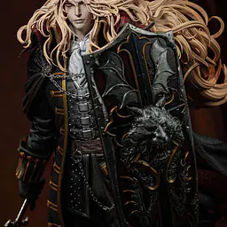 Creation - Alucard 6