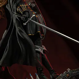 Creation - Alucard 16