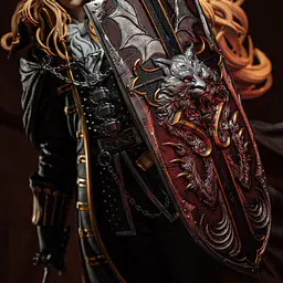 Creation - Alucard 8