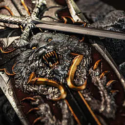 Creation - Alucard 10