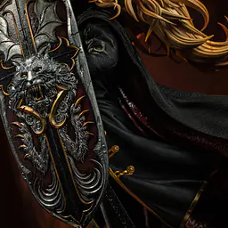 Creation - Alucard 14