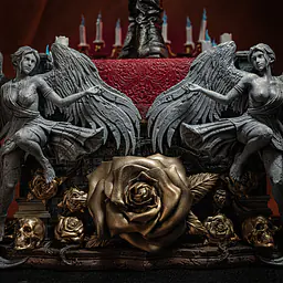 Creation - Alucard 12