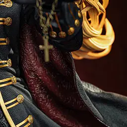Creation - Alucard 17