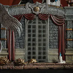 Creation - Alucard 13