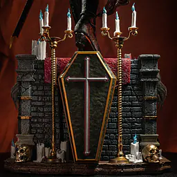 Creation - Alucard 15