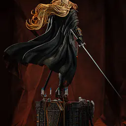 Creation - Alucard 7