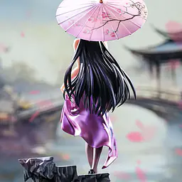 Wan Jie - Boa Hancock 7