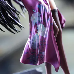 Wan Jie - Boa Hancock 10