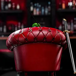 Pin Jiang Meng Qi x TMD - Zoro 8