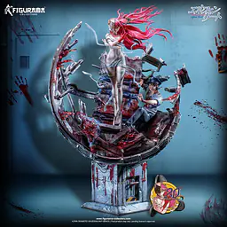 Figurama - Nyu 1