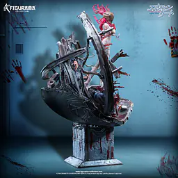 Figurama - Nyu 9
