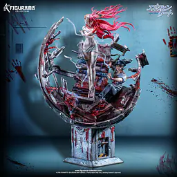 Figurama - Nyu 7