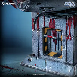 Figurama - Nyu 16