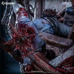 Figurama - Nyu 13