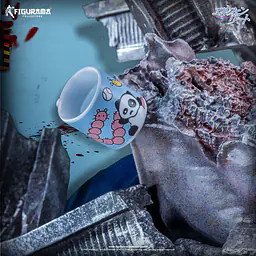 Figurama - Nyu 15