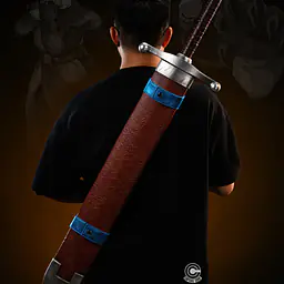 DIM - Brave Sword Trunks 5