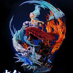 TOEI - Yamato 1