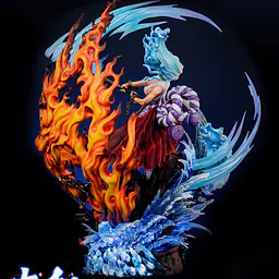 TOEI - Yamato 5