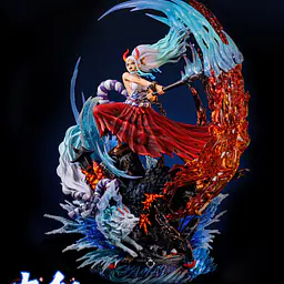 TOEI - Yamato 8