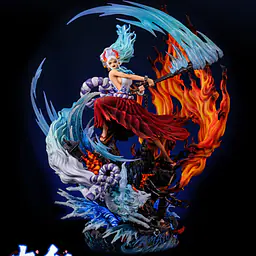 TOEI - Yamato 4