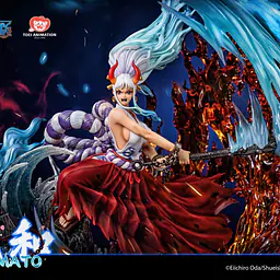 TOEI - Yamato 13