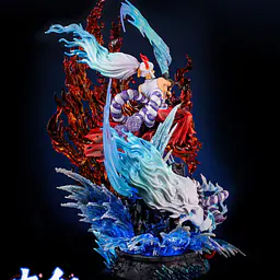 TOEI - Yamato 9