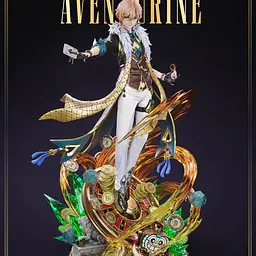 OKR - Aventurine 1