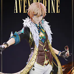 OKR - Aventurine 2