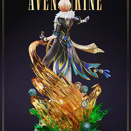 OKR - Aventurine 5