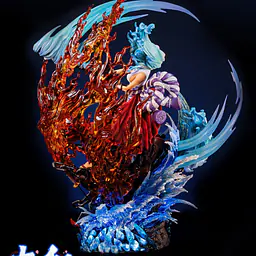 TOEI - Yamato 20