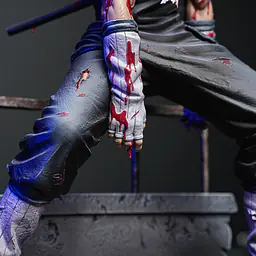 Pickstar - Zabuza 3