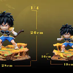 New Journey - Kid Broly 6