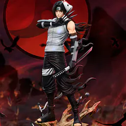 BDS - Itachi 1