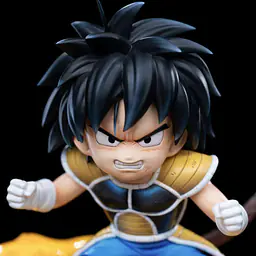 New Journey - Kid Broly 2