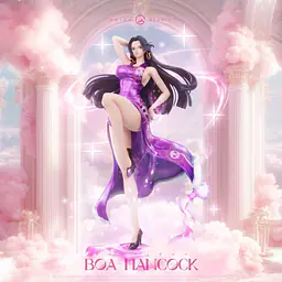 GG - Boa Hancock 1