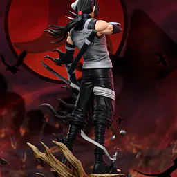 BDS - Itachi 2