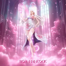 GG - Boa Hancock 2