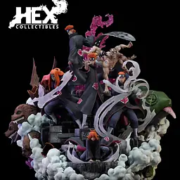 HEX - Pain 2