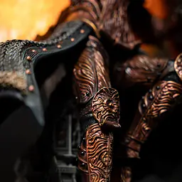 Ashes - Aspects of the Crucible: Wings 3