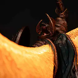 Ashes - Aspects of the Crucible: Wings 9