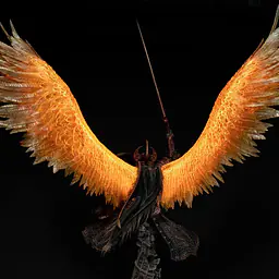 Ashes - Aspects of the Crucible: Wings 8