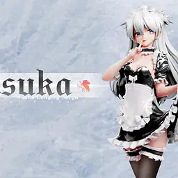 Baji - Asuka 4