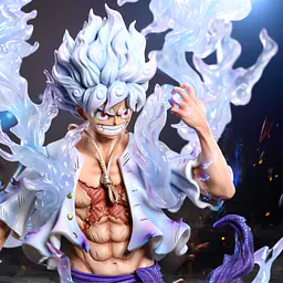 TH - Nika Luffy 4